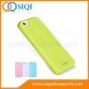 for iphone 5c back housing, back cover for iphone 5c, back housing for iphone 5c, rear housing for iphone 5c, for iphone 5c back cover