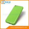 green back housing assembly, green back cover for iPhone 5C, iphone 5c cover, iphone 5c replacement back, replacement for iPhone 5C back cover