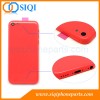 Cubierta trasera rosa para iPhone 5C, carcasa trasera de iphone 5C, ensamblaje de carcasa para iphone 5C, ensamblaje de cubierta trasera iphone 5C, cubiertas para iphone