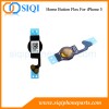 home flex for iphone 5, iphone 5 home button flex replacement, home button flex cable replacement, iphone 5 home button cable, flex home iphone 5