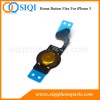 home flex for iphone 5, iphone 5 home button flex replacement, home button flex cable replacement, iphone 5 home button cable, flex home iphone 5