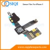 Sensor flex cable replacement, special offer for sensor flex, iphone 5 sensor, for iphone 5 sensor flex change, sensor flex for iphone 5