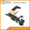 Parts for iPhone 5 charging dock, replace iPhone 5 charging port, replacement for Apple iPhone 5 charging Flex, charging flex cable for iPhone, iPhone 5 charging port flex