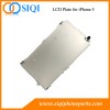 repair parts for iPhone 5 LCD plate, LCD plate iPhone, LCD Plate Replacement, iPhone LCD Plate, LCD Plate Replacement For iPhone, mobile phone LCD plate