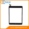 iPad mini touch screen China, For iPad digitizer assembly replacement, ipad screen wholesale, touch screen for iPad mini, iPad Mini black touch screen repair