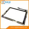 Touch assembly for iPad 3, The New iPad digitizer assembly, iPad 3 digitizer screen, wholesale touch screen assembly, iPad 3 screen replacement
