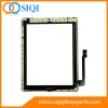 Touch assembly iPad 4, digitizer assembly for iPad 4, Apple iPad touch screen assembly, digitizer assembly replacement, iPad touch screen repair