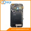 for Galaxy Note 2 LCD screen, Samsung LCD display, Samsung galaxy screen, screen for Samsung Galaxy, LCD display wholesale