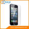 screen protector Anti-fingerprint, iPhone 5 screen protector, Tempered Glass Screen Protector, screen protector iPhone, screen protector China