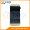 For Samsung S6 screen, Galaxy S6 LCD replacement, Samsung display China, Samsung LCD wholesale, Gold screen Samsung