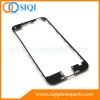 black frame for iphone 6, cellphone aluminum frame, frame for iphone 6, lcd frame for iphone 6, replacement for iphone 6 frame
