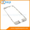 frame for iphone 6, cellphone lcd frame, replacement frame for iphone 6, white frame for iphone 6, repair frame for iphone 6