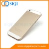back housing replacement, 5s rear housing, housing replacement for iphone, backcover iphone 5s,iphone 5s replacement housing