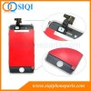 for iphone 4 display, for iphone 4 replacement screen, replace for iphone 4 screen, display for iphone 4s, accessories for iphone 4 