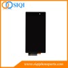 LCD display for Sony Xperia Z1, For Sony Z1 LCD screen, For Xperia Z1 screen repair, Lcd digitizer for Sony Z1, LCD replacement for Z1