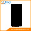 LCD for Sony Z2, Xperia Z2 screen wholesale, LCD display for Sony Z2, repair parts for Sony Z2 LCD screen, replacement LCD for Sony Z2