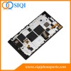 Original LCD screen for Lumia 928, Nokia Lumia 928 screen, LCD Nokia Lumia 928, LCD modules Nokia Lumia 928, Nokia Lumia 928 LCD with frame