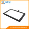 For Samsung P3100 touch screen, Digitizer for Samsung tablet P3100, touch for Samsung P3100, original touch for P3100, touch panel for Samsung P3100