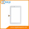 Touch screen for Samsung Galaxy P6200, Digitizer for Samsung Tab P6200, Samsung P6200 touch screen, Wholesale Samsung P6200 touch, Samsung Galaxy Tablet touch screen