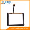 Touch screen for Samsung P7500, digitizer for Samsung tablet P7500, 10.1 inch for Samsung P7500 touch, Wholesale for Samsung P7500 digitizer, Price for Samsung P7500 touch screen