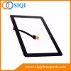 Touch screen for Samsung P7500, digitizer for Samsung tablet P7500, 10.1 inch for Samsung P7500 touch, Wholesale for Samsung P7500 digitizer, Price for Samsung P7500 touch screen
