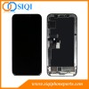 Replacement for iPhone X LCD, iPhone X screen, iPhone X LCD display, iPhone X LCD repair, iPhone X screen replacement