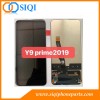 Huawei P smart Z LCD, Huawei Y9 prime 2019 LCD, Huawei P smart Z original LCD, tela Huawei Y9 Prime 2019, P smart Z LCD reparo