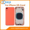 iPhone XR back housing, iPhone XR housing replacement, iPhone XR rear housing, iPhone XR housing distributor, iPhone XR back cover