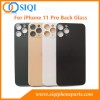 iPhone 11 pro vidro traseiro, iPhone 11 pro vidro traseiro, tampa traseira do iPhone 11pro, reparo de vidro pro iPhone 11, substituição de vidro traseiro do iPhone 11 pro