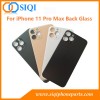 iPhone 11 pro max back glass, iPhone 11 pro max glass back, iPhone 11 pro max back cover, rear glass iPhone 11 pro max, 11 pro max back glass China