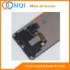 Huawei Mate 20 screen, Huawei Mate 20 lcd, Huawei Mate 20 screen original, Huawei Mate 20 LCD China, Huawei Mate 20 screen replacement