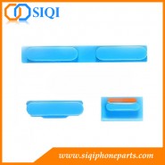 Side Buttons for iphone, iphone 5C silent switch, side switch for iphone 5C, side keys iphone, for replace iphone side button

