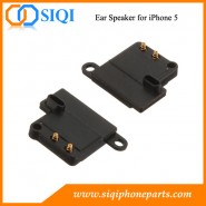 Alto-falante de ouvido do iPhone da China, alto-falante de ouvido da China, substituição de alto-falantes de ouvido, alto-falante do iPhone 5, alto-falante de ouvido atacado