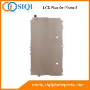piezas de reparación para iPhone 5 placa LCD, placa LCD iPhone, reemplazo de placa LCD, placa LCD iPhone, reemplazo de placa LCD para iPhone, placa LCD para teléfono móvil