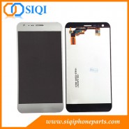 Wholesale for LG X Cam, LCD for LG K580, LCD touch assembly for LG X Cam, For LG K580 LCD screen, LG X Cam LCD original