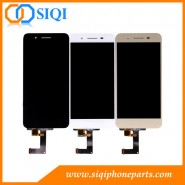 Huawei P8 lite telas inteligentes, Huawei P8 lite smart LCD, Huawei P8 lite smart screen repair, Huawei Enjoy 5S telas, Huawei GR3 LCD