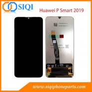 Huawei P smart 2019 LCD, Huawei P pantalla inteligente 2019, Huawei Honor 10 lite LCD, Huawei P Smart 2019 LCD reparación, P smart 2019 LCD proveedor