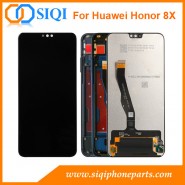 Huawei Honor 8X LCD, Huawei V10 lite LCD, Tela LCD Honor 8X, substituição lcd Huawei Honor 8X, reparo lcd Huawei View 10 lite