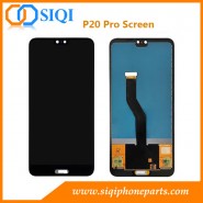 Huawei P20 pro lcd, pantalla huawei P20 pro, reemplazo de pantalla Huawei P20 pro, reparación Huawei P20 pro, pantalla Huawei P20 Pro