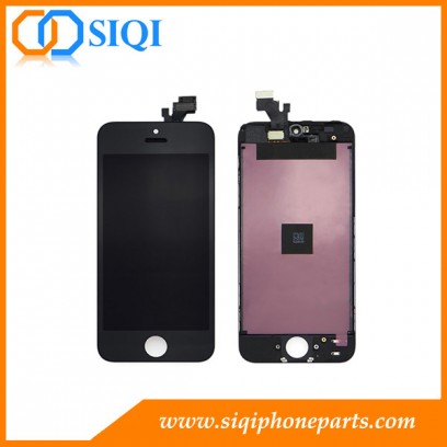 Tianma LCD For iPhone 5G, Tianma Screen iPhone 5G, Tianma display iPhone 5, Tianma LCD touch screen iPhone, supplier for iPhone 5 Tianma 