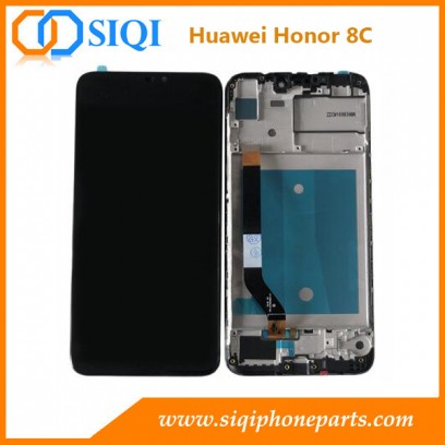 Huawei 8C LCD, tela Huawei Honor 8C, tela Huawei 8C, tela Huawei 8C, LCD Huawei Honor 8C