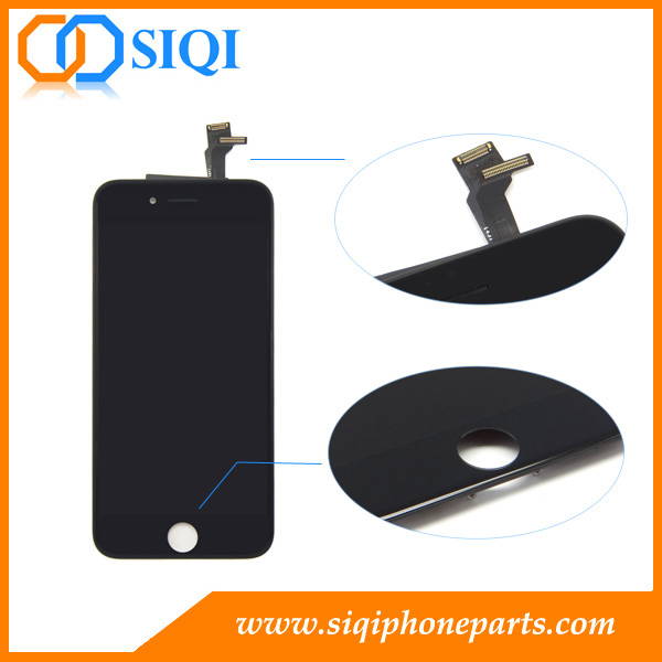 mobile screens, screen replacement for iphone 6, digitizer for iphone 6, lcd for iphone 6, replacement screen for iphone 6