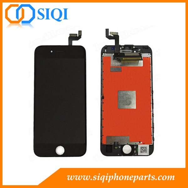Ecran noir pour iPhone 6S, Réparation pour iPhone 6S LCD, Original LCD iPhone 6S, iPhone LCD en gros, écran iPhone 6S