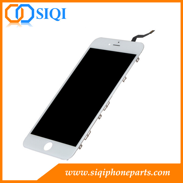 iPhone 6Sプラス用スクリーン、アップルiPhone 6Sプラス用修理、iPhone 6Sプラスディスプレイ、iPhone 6Sプラス用ホワイトLCD、6SプラスLCD