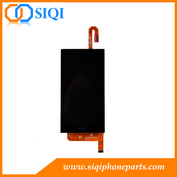 For HTC 610 LCD screen repair, LCD display for HTC Desire D610, Replacement for HTC 610 LCD, HTC desire 610 screen stocks, repair parts for HTC 610 LCD screen