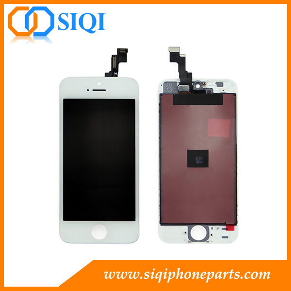 Écran LCD Tianma pour iPhone 5S, écran Tianma de haute qualité, iPhone 5S Tianma LCD, prix bon marché pour iPhone 5S écran Tianma, écran LCD Tianma pour iPhone 5S