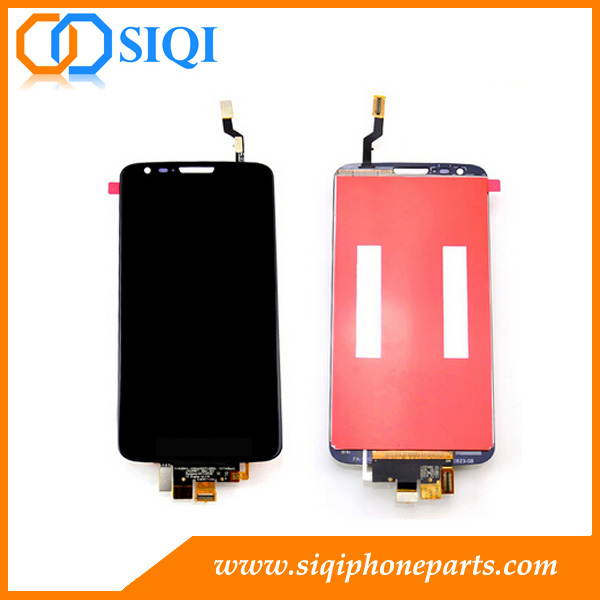 Supplier for LG G2 screen, LCD replacement for LG G2, AAA quality for LG G2 display, Repair for LG G2 LCD screen, LCD display for G2