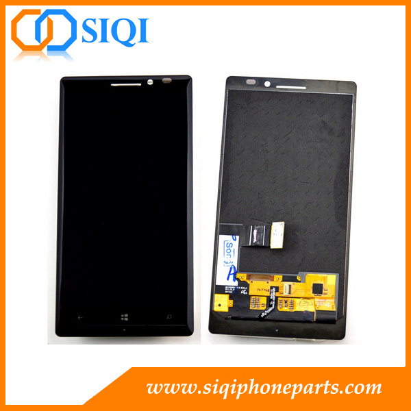 Screen for Nokia Lumia 930, repair parts for Nokia 930 LCD, LCD replacement for Lumia 930, LCD digitizer for Nokia 930, Nokia 930 LCD from China