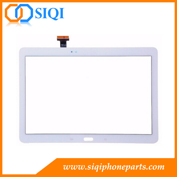 Touch Screen Digitizer For Samsung Galaxy Note 10.1" SM-P600 P601 P605 White