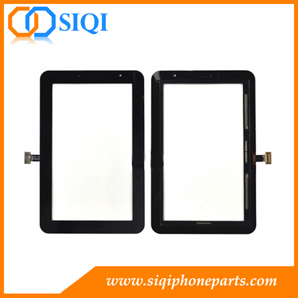 Touch screen for Samsung tab 2 P3110, Digitizer for Samsung P3110 replacement, China supplier for Samsung P3110 touch, Repair for Samsung P3110 touch screen, Distributor for Samsung tablet touch
